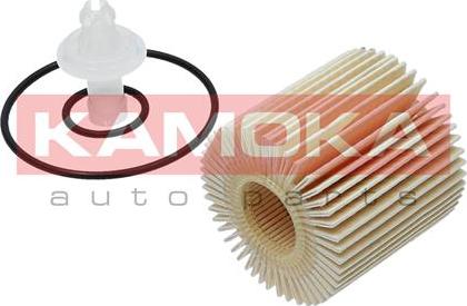 Kamoka F117901 - Oil Filter www.parts5.com