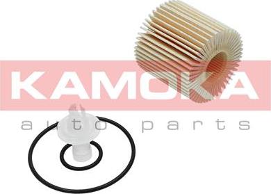 Kamoka F117901 - Oil Filter www.parts5.com