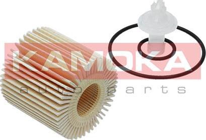 Kamoka F117901 - Oil Filter www.parts5.com