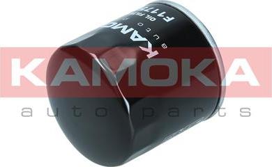 Kamoka F117501 - Filter za ulje www.parts5.com