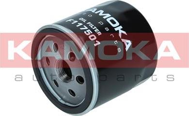 Kamoka F117501 - Filter za ulje www.parts5.com