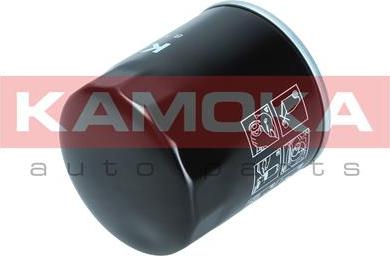 Kamoka F117001 - Filter za ulje www.parts5.com