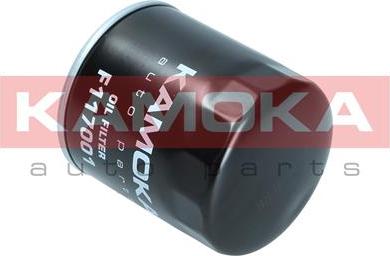 Kamoka F117001 - Filter za ulje www.parts5.com