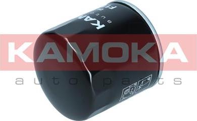 Kamoka F117101 - Масляный фильтр www.parts5.com