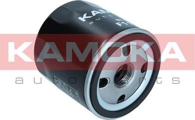 Kamoka F117101 - Φίλτρο λαδιού www.parts5.com