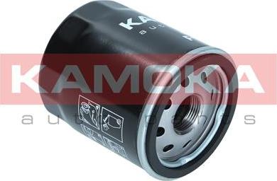 Kamoka F117301 - Ölfilter www.parts5.com