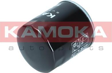 Kamoka F117301 - Ölfilter www.parts5.com