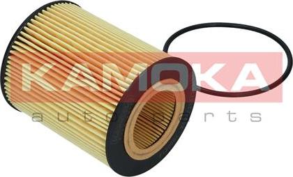 Kamoka F120001 - Oljni filter www.parts5.com