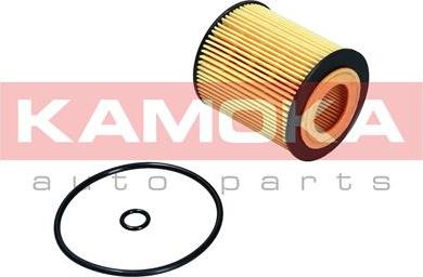 Kamoka F120101 - Oil Filter www.parts5.com