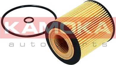 Kamoka F120101 - Oil Filter www.parts5.com