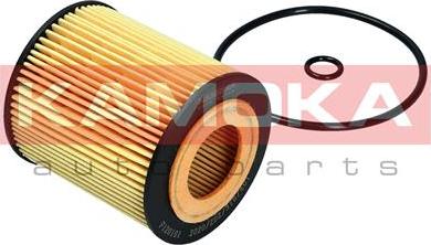 Kamoka F120101 - Oil Filter www.parts5.com