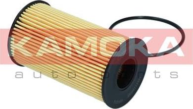 Kamoka F121401 - Olejový filtr www.parts5.com