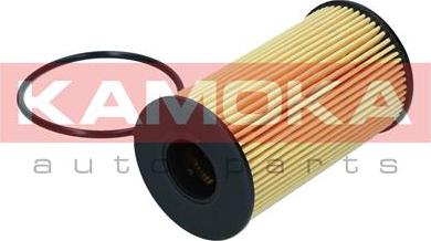 Kamoka F121401 - Olejový filtr www.parts5.com