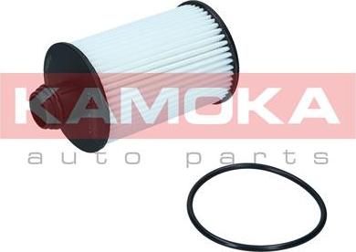 Kamoka F122701 - Oil Filter www.parts5.com