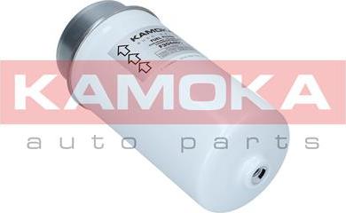 Kamoka F304401 - Filtru combustibil www.parts5.com