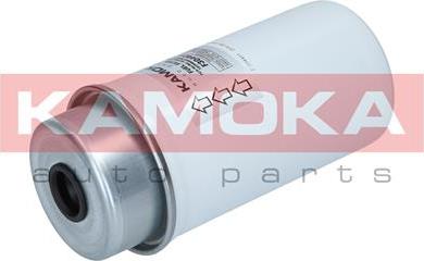 Kamoka F304401 - Filtru combustibil www.parts5.com