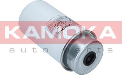 Kamoka F304401 - Filtru combustibil www.parts5.com