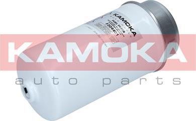 Kamoka F304401 - Filtru combustibil www.parts5.com