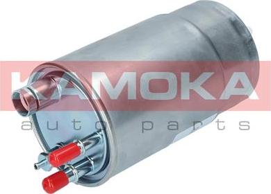 Kamoka F304601 - Fuel filter www.parts5.com