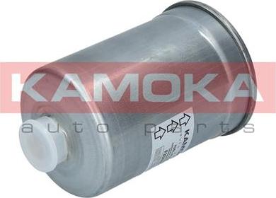 Kamoka F304801 - Fuel filter parts5.com