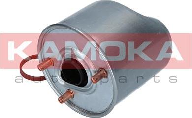 Kamoka F305001 - Kraftstofffilter www.parts5.com