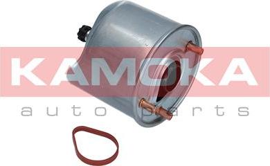 Kamoka F305001 - Kraftstofffilter www.parts5.com