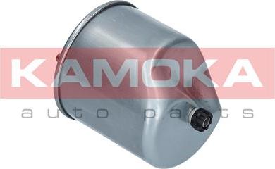 Kamoka F305001 - Kraftstofffilter www.parts5.com