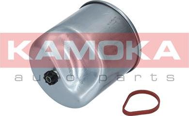 Kamoka F305001 - Üzemanyagszűrő www.parts5.com