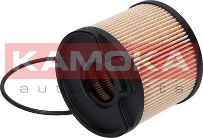 Kamoka F305101 - Filtro combustible www.parts5.com