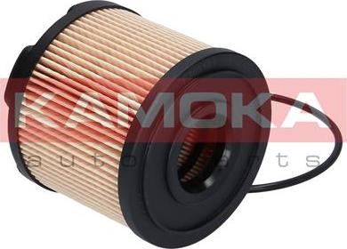 Kamoka F305101 - Filtro combustible www.parts5.com