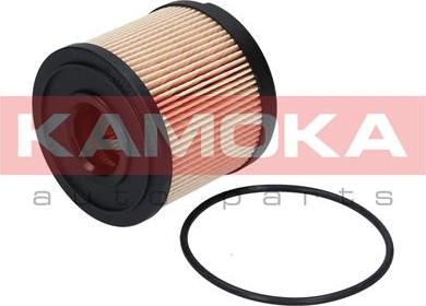 Kamoka F305101 - Palivový filter www.parts5.com