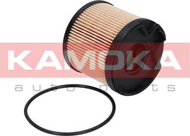 Kamoka F305101 - Filtro combustible www.parts5.com