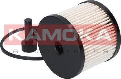 Kamoka F305201 - Filter goriva www.parts5.com