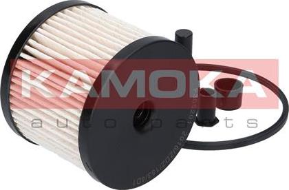 Kamoka F305201 - Filter goriva www.parts5.com