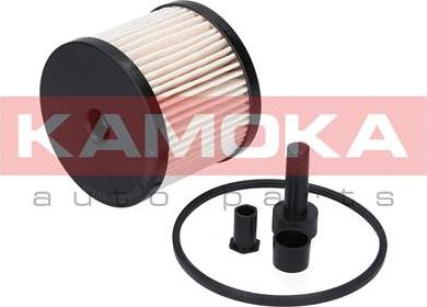 Kamoka F305201 - Filter goriva www.parts5.com