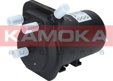 Kamoka F306401 - Топливный фильтр www.parts5.com