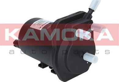 Kamoka F306401 - Горивен филтър www.parts5.com