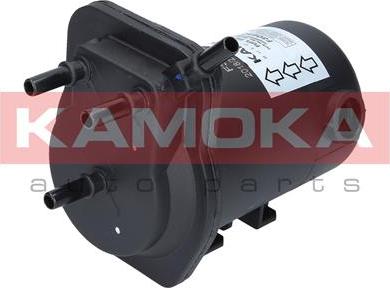 Kamoka F306501 - Горивен филтър www.parts5.com