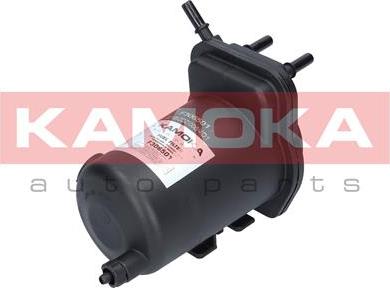 Kamoka F306501 - Üzemanyagszűrő www.parts5.com