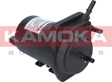 Kamoka F306501 - Üzemanyagszűrő www.parts5.com