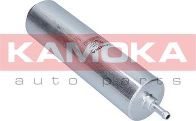 Kamoka F306101 - Φίλτρο καυσίμου www.parts5.com