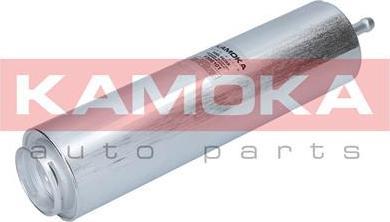 Kamoka F306101 - Φίλτρο καυσίμου www.parts5.com