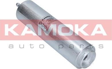 Kamoka F306101 - Φίλτρο καυσίμου www.parts5.com