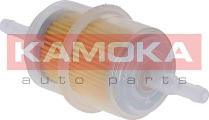 Kamoka F300901 - Filtro combustible www.parts5.com