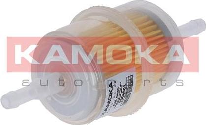 Kamoka F300901 - Filtro combustible www.parts5.com