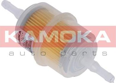 Kamoka F300901 - Filtro combustible www.parts5.com