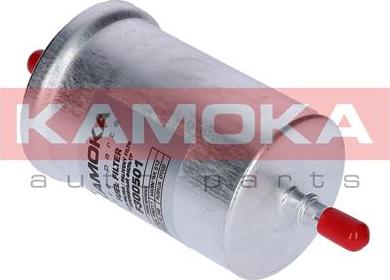 Kamoka F300501 - Filtro combustible www.parts5.com