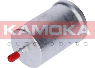 Kamoka F300501 - Filtro combustible www.parts5.com