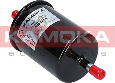 Kamoka F300801 - Fuel filter parts5.com