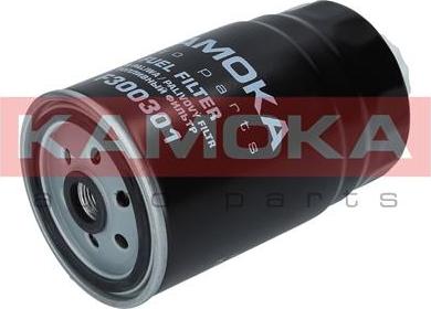 Kamoka F300301 - Üzemanyagszűrő www.parts5.com